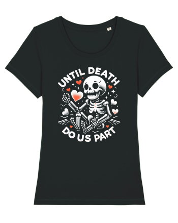 till death do us part Black