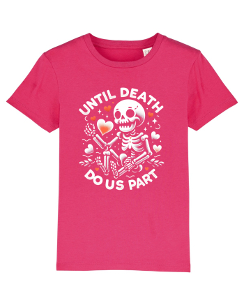 till death do us part Raspberry