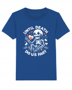 till death do us part Tricou mânecă scurtă  Copii Mini Creator