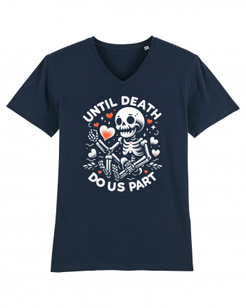 till death do us part French Navy