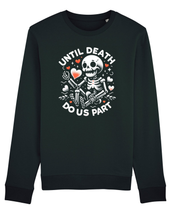 till death do us part Black