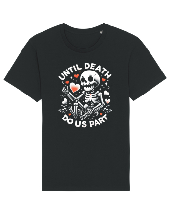 till death do us part Black