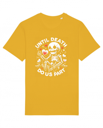 till death do us part Spectra Yellow