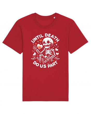 till death do us part Red