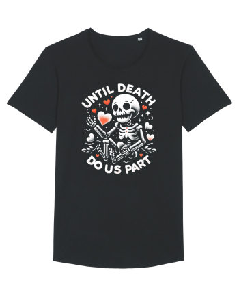 till death do us part Black