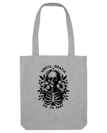 Until death do us part Heather Grey