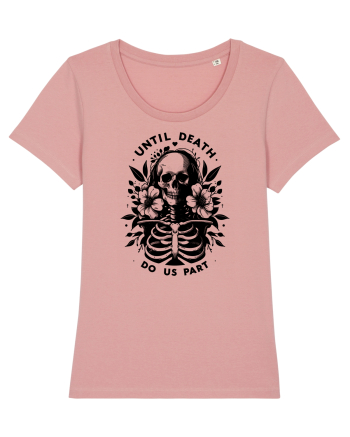 Until death do us part Canyon Pink
