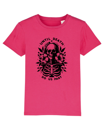 Until death do us part Raspberry