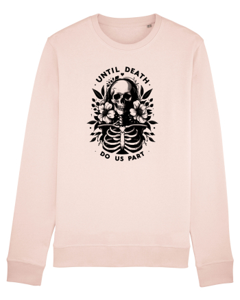 Until death do us part Candy Pink