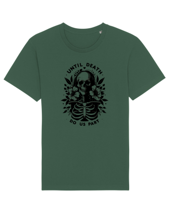 Until death do us part Bottle Green