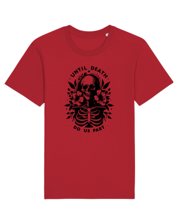 Until death do us part Red