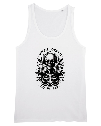 Until death do us part White