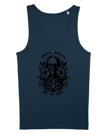 Until death do us part Navy