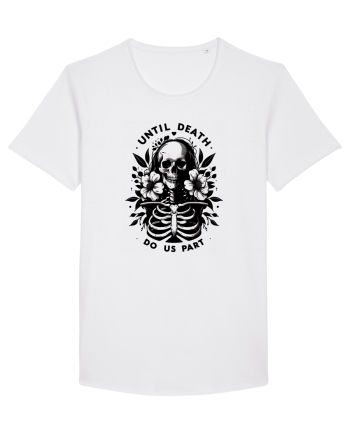 Until death do us part White