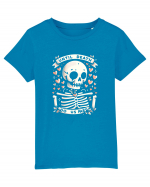 Until death do us part Tricou mânecă scurtă  Copii Mini Creator