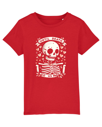 Until death do us part Red