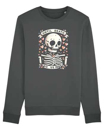 Until death do us part Anthracite
