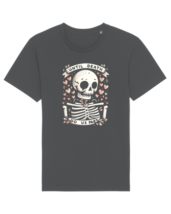 Until death do us part Anthracite