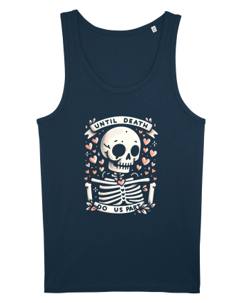 Until death do us part Navy
