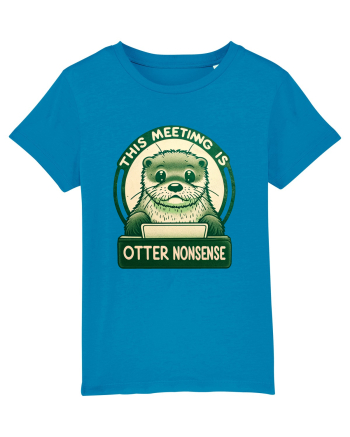 This meeting is otter nonsense Azur