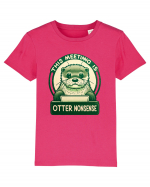 This meeting is otter nonsense Tricou mânecă scurtă  Copii Mini Creator