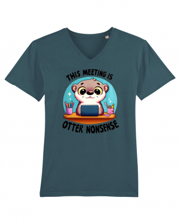This meeting is otter nonsense Stargazer