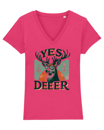 Deer to my heart Raspberry