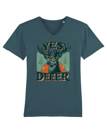 Deer to my heart Stargazer