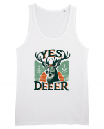 Deer to my heart Maiou Bărbat Runs