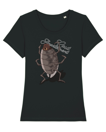 Friendly Cockroach - Caut apartament Black