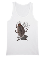 Friendly Cockroach - Caut apartament Maiou Bărbat Runs