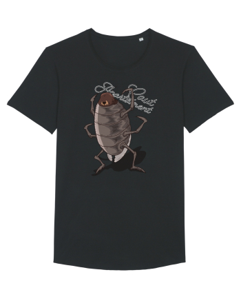 Friendly Cockroach - Caut apartament Black