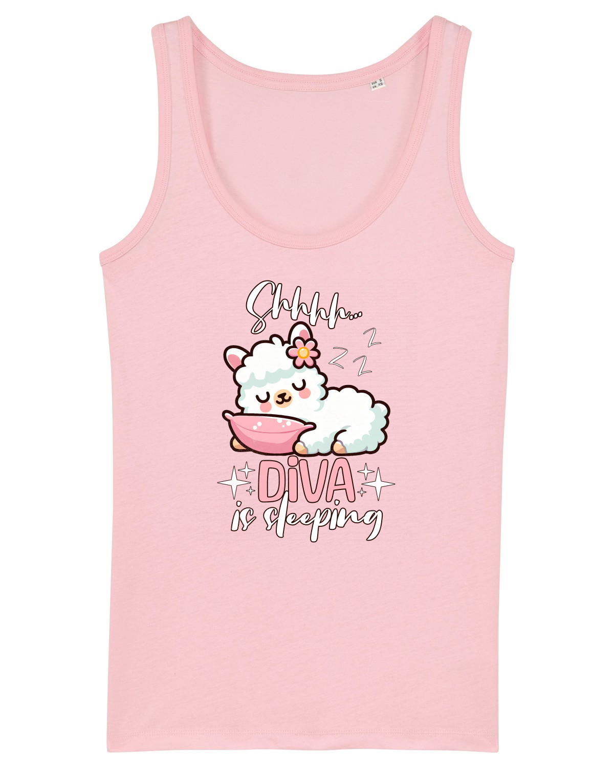 Maiou Damă Dreamer Cotton Pink