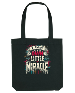 My own little miracle Sacoșă textilă