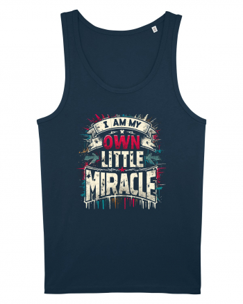 My own little miracle Navy