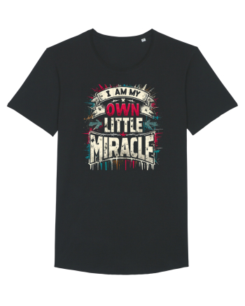 My own little miracle Black