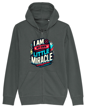 My own little miracle Anthracite