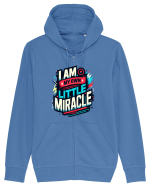 My own little miracle Hanorac cu fermoar Unisex Connector
