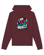 My own little miracle Hanorac Unisex Drummer