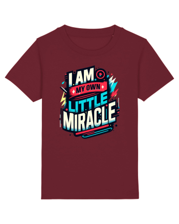 My own little miracle Burgundy