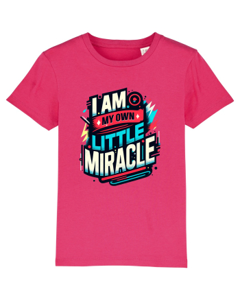 My own little miracle Raspberry