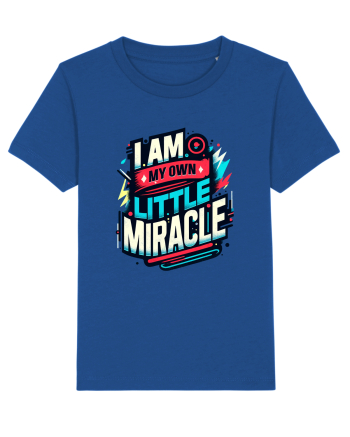 My own little miracle Majorelle Blue