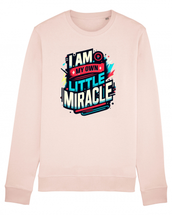My own little miracle Candy Pink