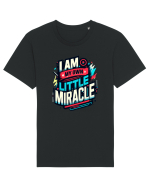 My own little miracle Tricou mânecă scurtă Unisex Rocker
