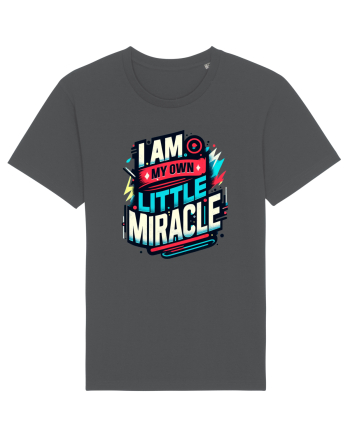 My own little miracle Anthracite