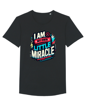 My own little miracle Black