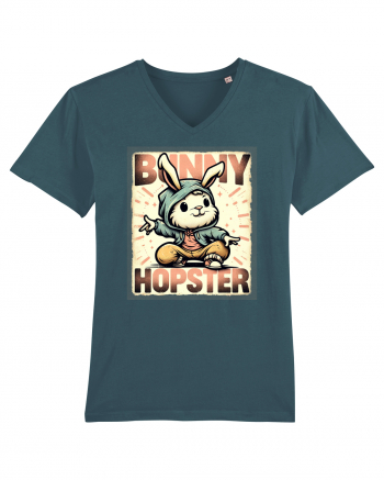 Hopster bunny - skater Easter bunny Stargazer