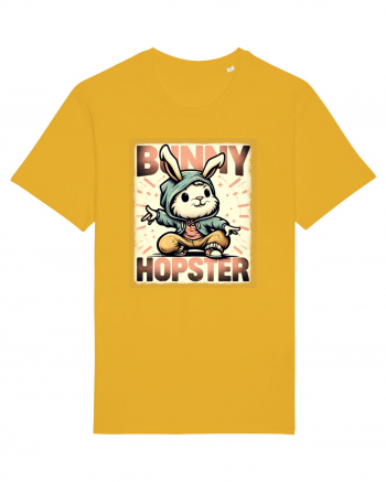 Hopster bunny - skater Easter bunny Spectra Yellow