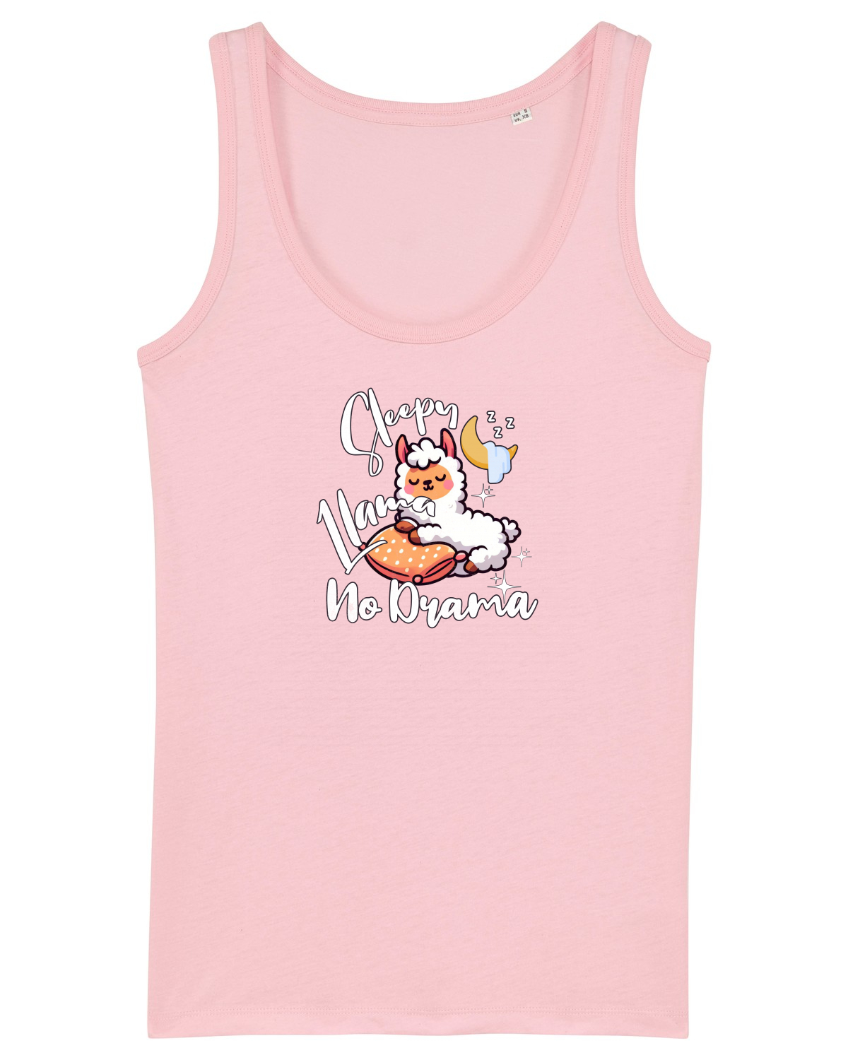 Maiou Damă Dreamer Cotton Pink