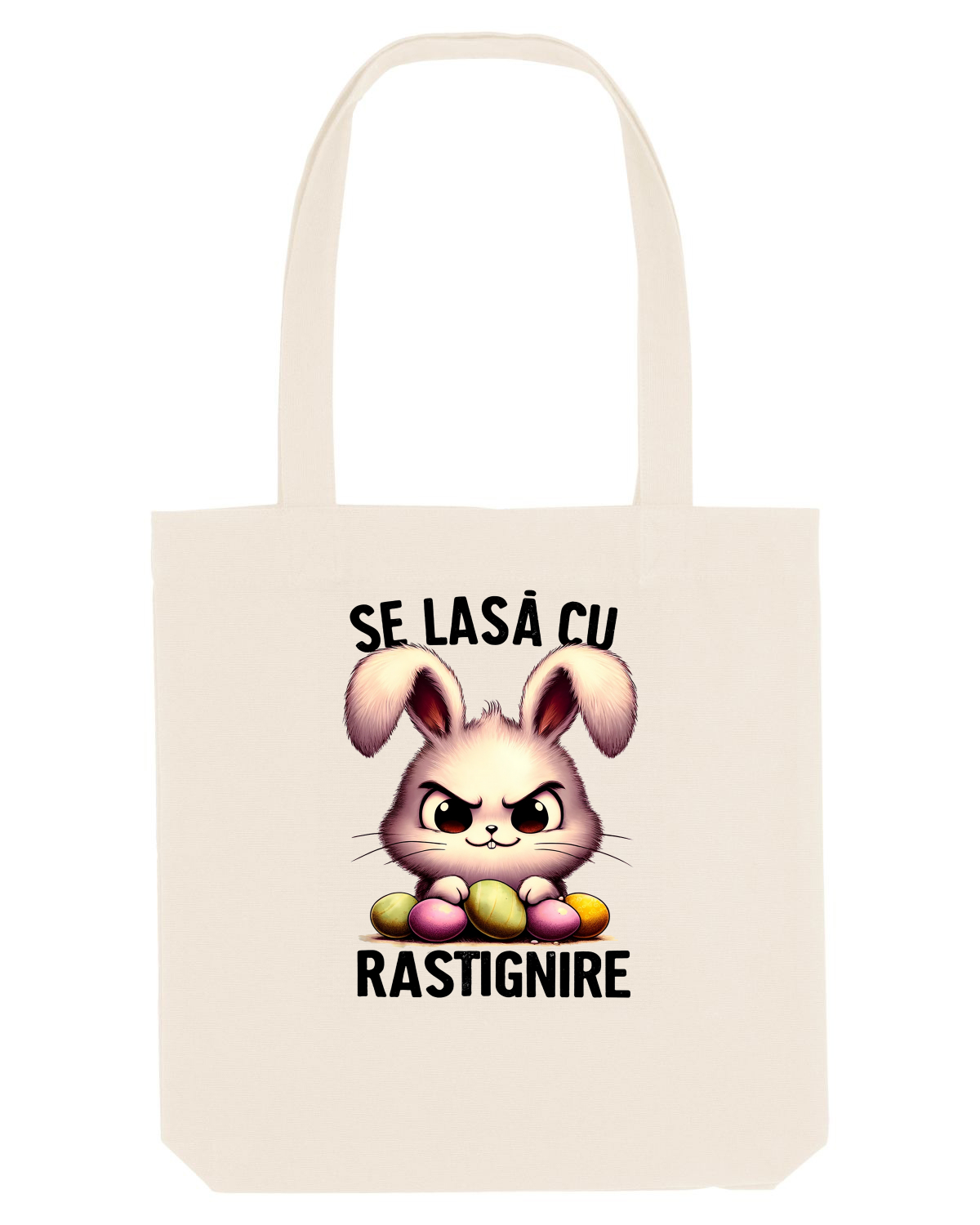 Sacoșă textilă Natural